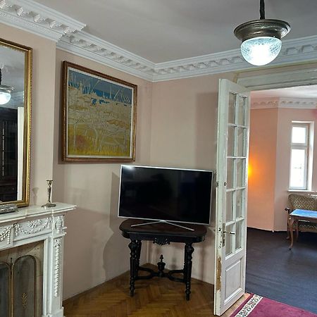 Old Town Apartment Next To Sea Konstanca Zewnętrze zdjęcie