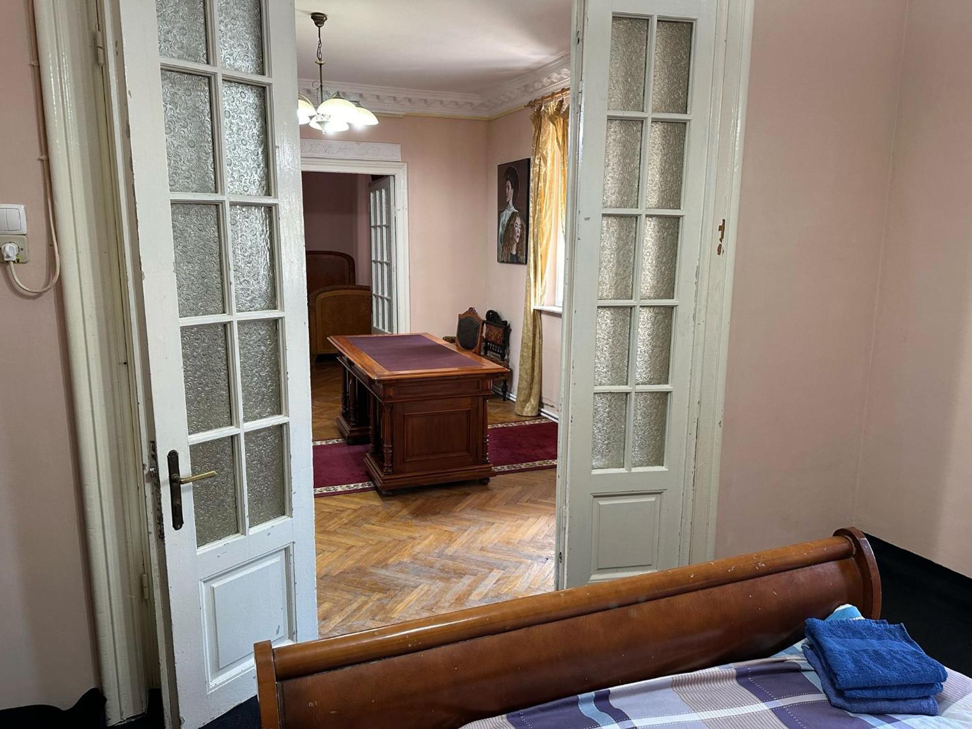 Old Town Apartment Next To Sea Konstanca Zewnętrze zdjęcie