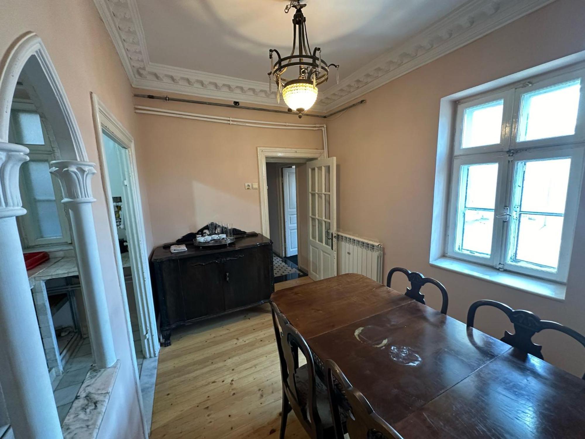 Old Town Apartment Next To Sea Konstanca Zewnętrze zdjęcie